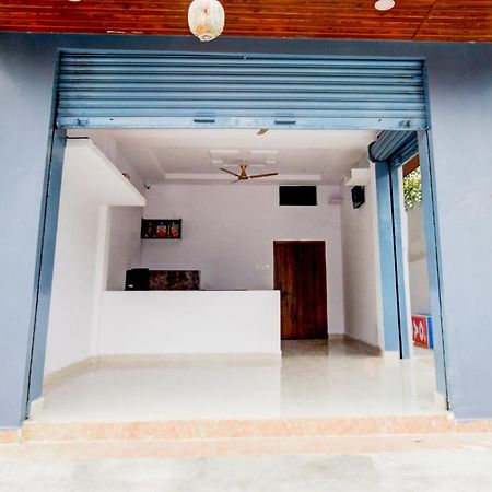 Hotel O D N Groups Sururnagar المظهر الخارجي الصورة