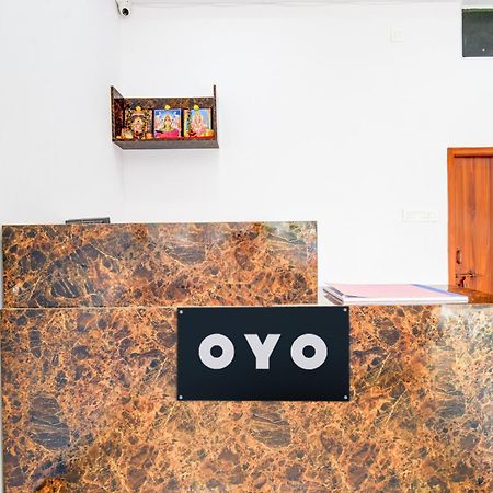 Hotel O D N Groups Sururnagar المظهر الخارجي الصورة